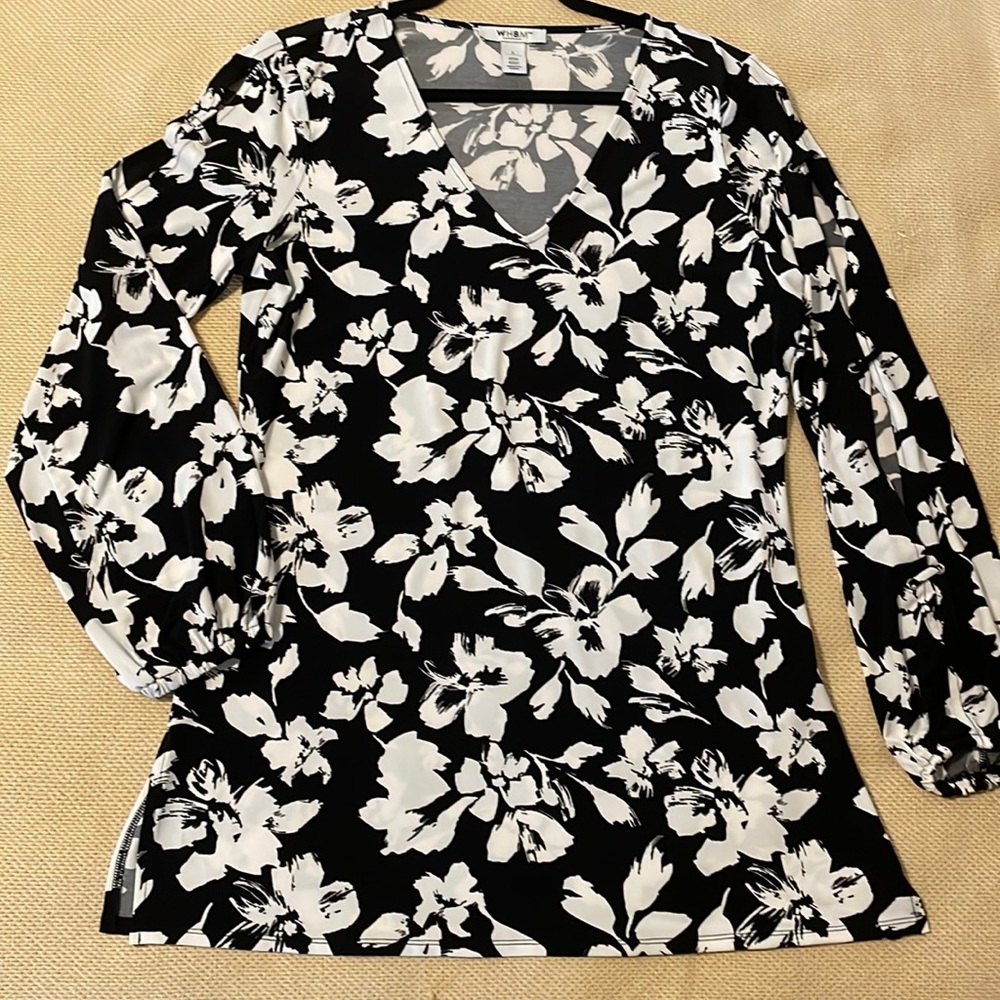 WMBM Tunic only worn once!